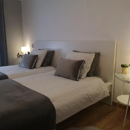 Port Apartamento Dubrovnik
