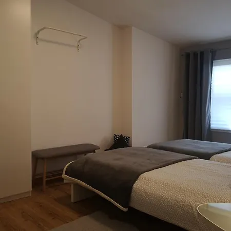 Apartamento Port
