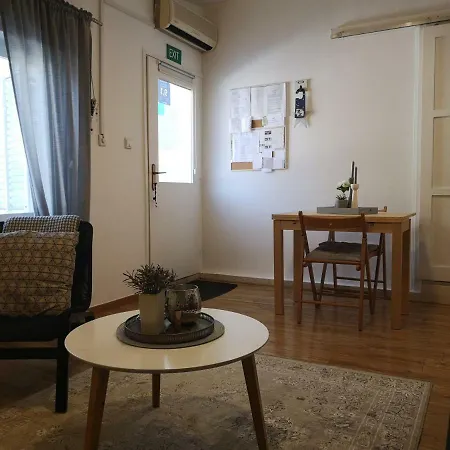Apartamento Port