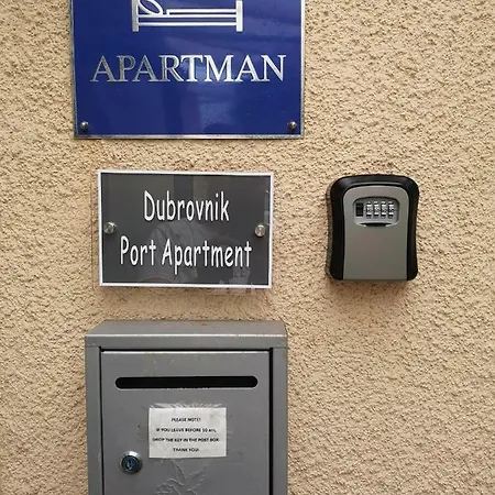 Apartamento Port Dubrovnik