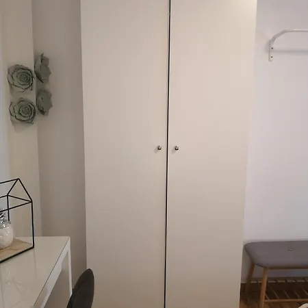 Port Apartman