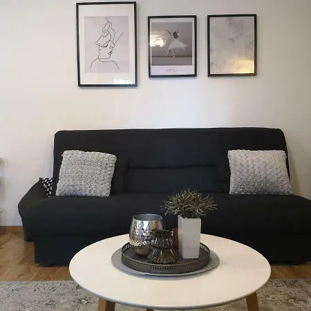 Port Apartman Dubrovnik